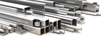 Besi Hollow: Material dengan Keunggulan Ganda, Kuat dan Hemat Ruang!