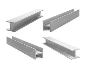 Proyek Besar Butuh Kualitas Terbaik: Pilih Supplier Besi CNP yang Tak Pernah Mengecewakan