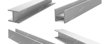 Proyek Besar Butuh Kualitas Terbaik: Pilih Supplier Besi CNP yang Tak Pernah Mengecewakan