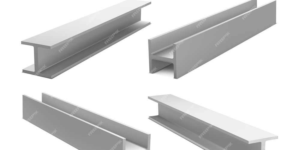 Proyek Besar Butuh Kualitas Terbaik: Pilih Supplier Besi CNP yang Tak Pernah Mengecewakan