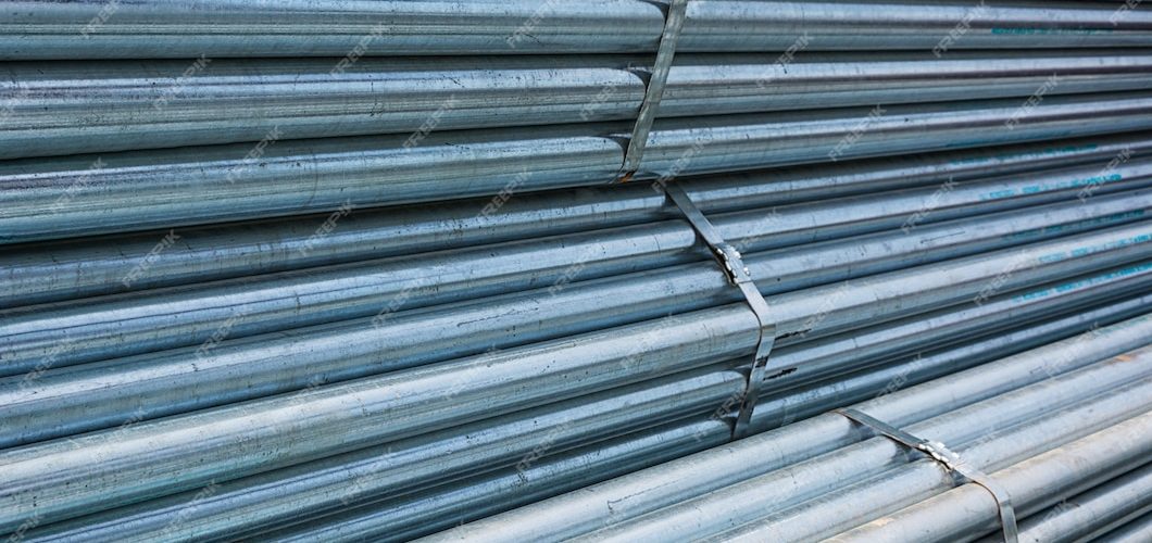 Mengapa Besi Hollow Jadi Primadona? Temukan Jawaban di Balik Kekuatan dan Gayanya!