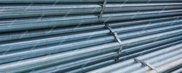 Mengapa Besi Hollow Jadi Primadona? Temukan Jawaban di Balik Kekuatan dan Gayanya!