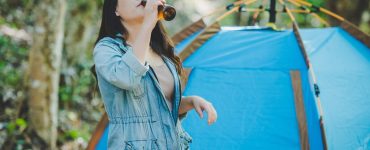 tempat camping di lembang murah