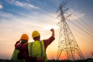 List APD Wajib bagi Teknisi Listrik