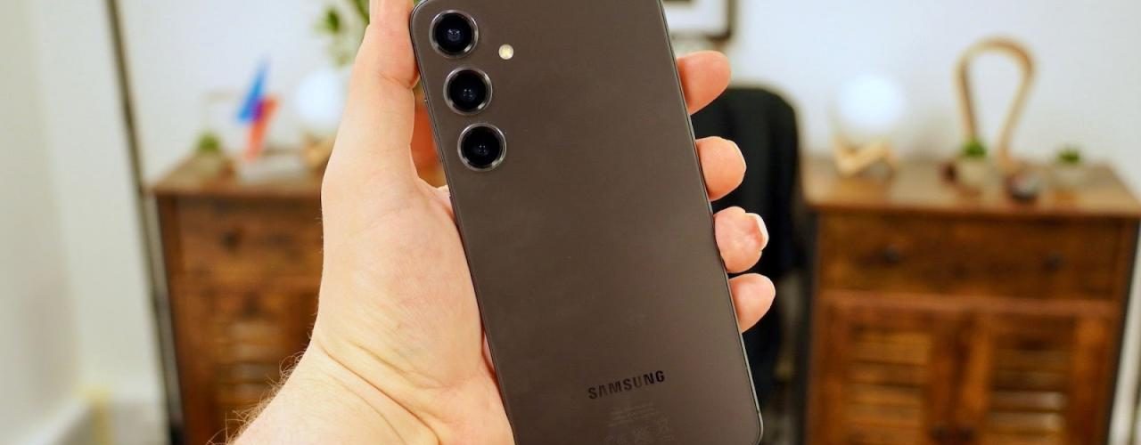 Bocoran Samsung S25 Mulai dari Tanggal Rilis hingga Harganya