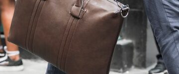 Produksi Tas Stylish dan Fungsional untuk Promosi Bisnis Anda