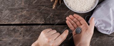 Beras Murah dan Lezat? Temukan di Agen Beras Murah Terpercaya