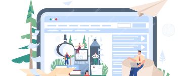 Jasa Web Surabaya Membantu Bisnis Lokal Menjadi Go Digital