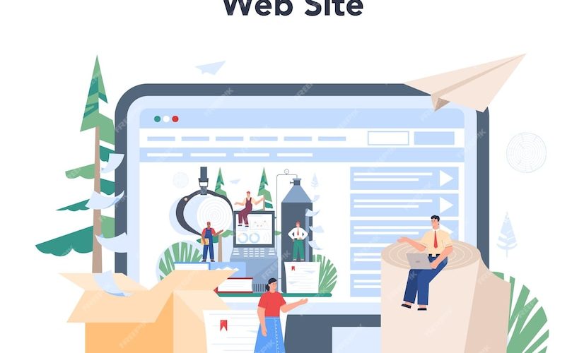 Jasa Web Surabaya Membantu Bisnis Lokal Menjadi Go Digital