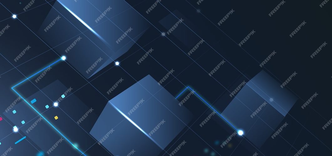 Blockchain Developer, Mesin Inovasi di Balik Teknologi Masa Depan