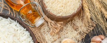 Hemat Maksimal, Stok Melimpah: Supplier Beras Pilihan Anda