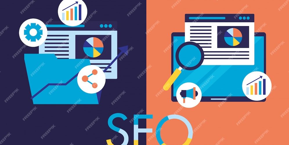 Meningkatkan Peringkat Google dengan Teknik SEO Terbaru