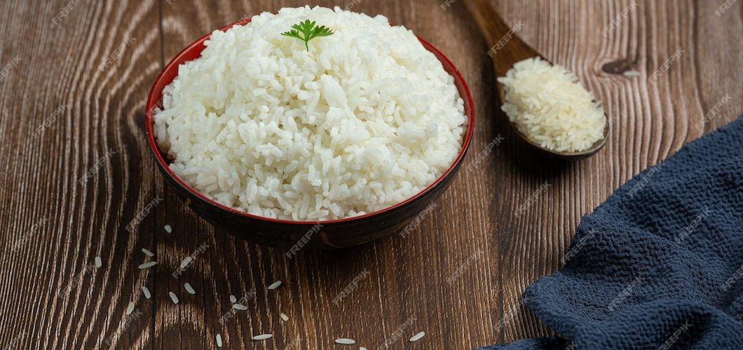 Harga Beras Naik? Kami Hadirkan Distributor Beras Murah Berkualitas!