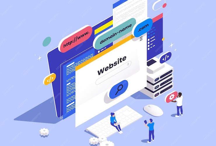 Website Impian Anda Tinggal Selangkah Lagi! Hubungi Kami Sekarang!