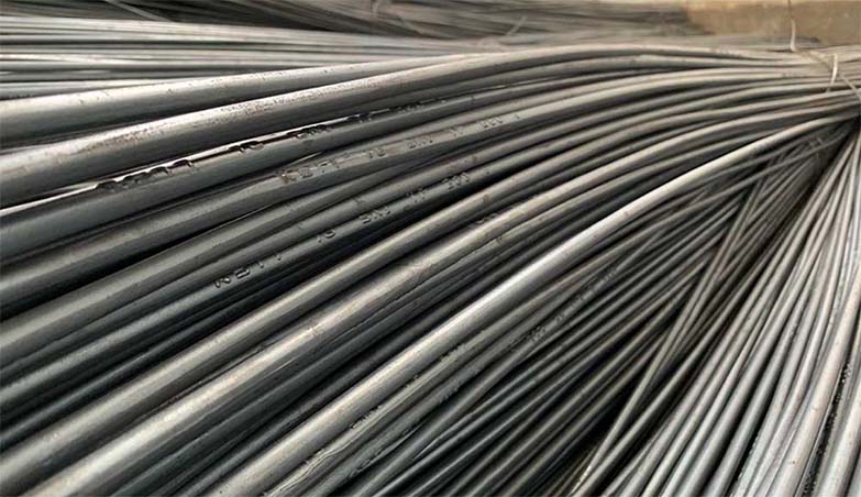 Distributor Besi Baja Lengkap! Dari WF, H-Beam, hingga Besi Siku!