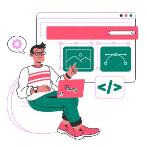 Transformasi Bisnis Anda: Jasa Pembuatan Website yang Memukau!