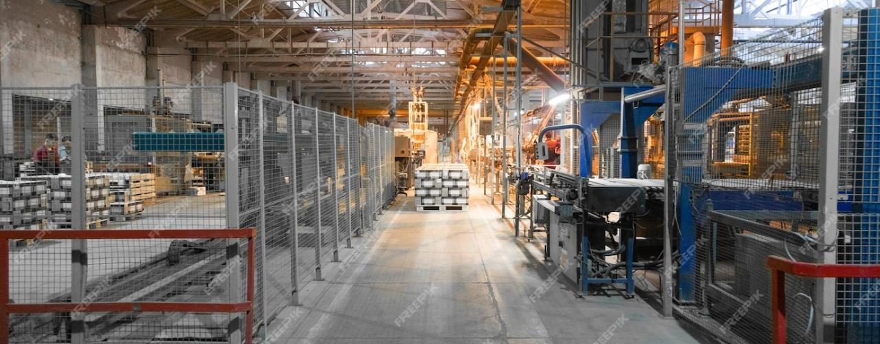 Besi Kokoh, Harga Ramah! Yuk, Cek Toko Besi Terbaik di Sidoarjo!