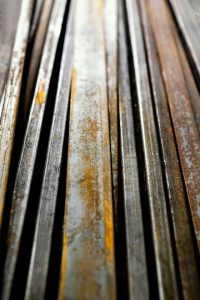 Bangunan Kuat Berawal dari Besi Siku Berkualitas – Temukan di Sidoarjo!