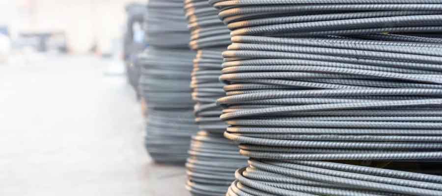 Besi Beton No.1 di Sidoarjo! Buktikan Sendiri Kualitasnya!