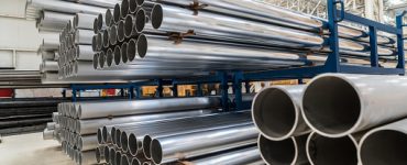 Gudang Besi Terlengkap di Dekat Anda – Siap Penuhi Kebutuhan Konstruksi!