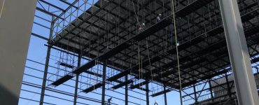 Supplier Besi CNP Sidoarjo: Kuat, Presisi, dan Siap Kirim!