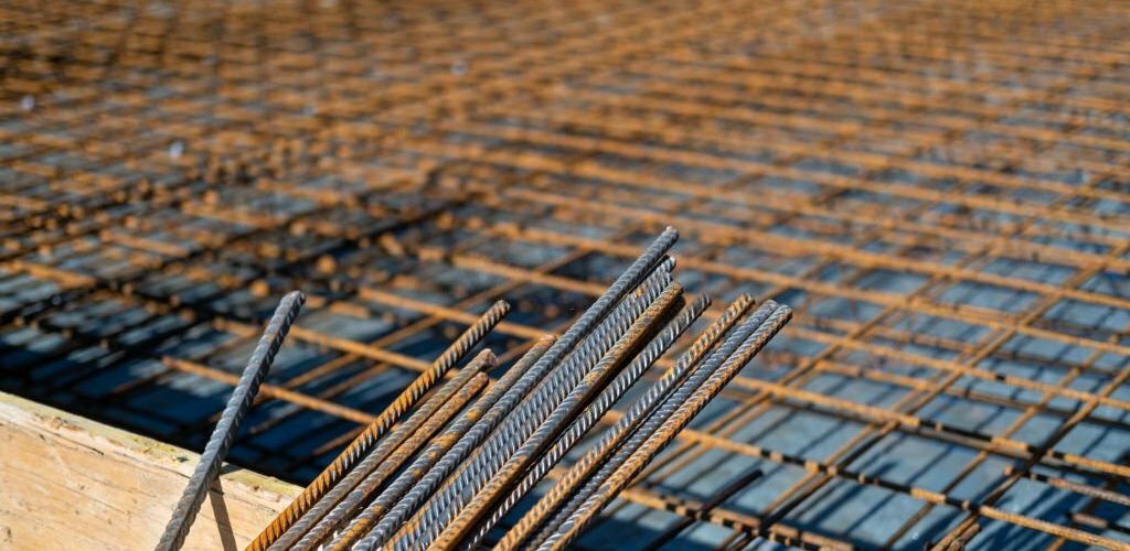 Cari Besi Beton Murah & Berkualitas? Kami Siap Pasok untuk Anda!