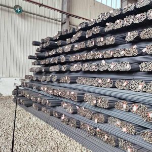 Konstruksi Lebih Kuat, Proyek Lebih Hemat – Pilih Besi Baja Kami!