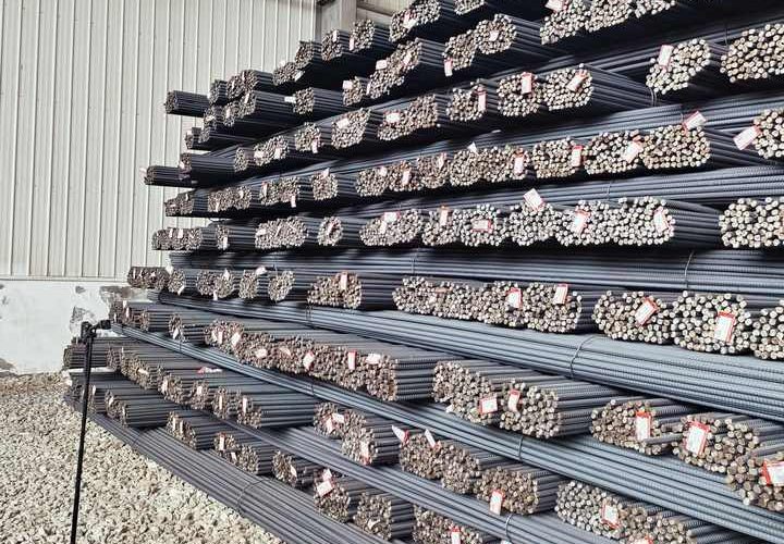 Konstruksi Lebih Kuat, Proyek Lebih Hemat – Pilih Besi Baja Kami!