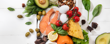 Menu Diet Sehat 30 Hari Tanpa Ribet, Cocok untuk Pemula!