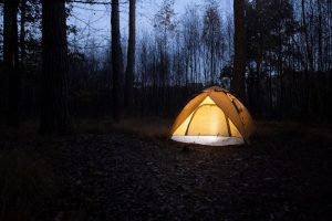 camping lembang murah