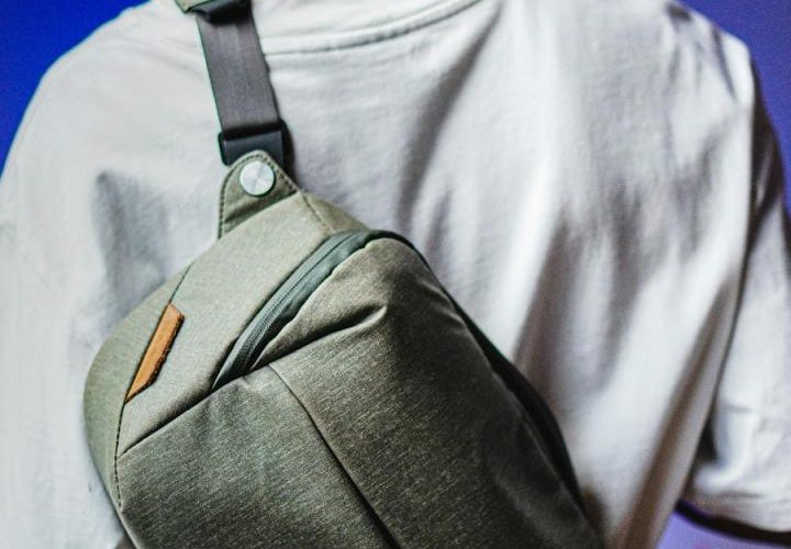 Dari Tas Seminar hingga Tote Bag – Konveksi Tas Custom Terbaik!