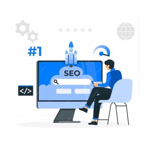 Jasa SEO Profesional – Naikkan Ranking Website dalam Waktu Singkat!