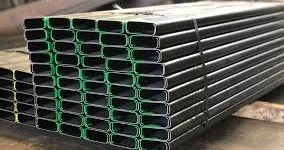 Proyek Lancar, Dompet Aman! Supplier Besi CNP Sidoarjo Solusinya!