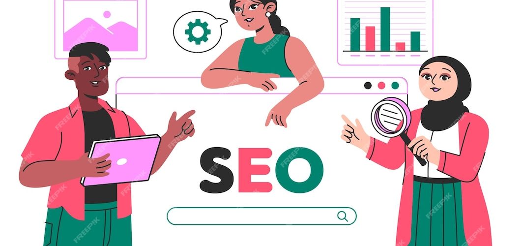 SEO dengan Data, Bukan Janji! Optimasi Berdasarkan Analisis Akurat!