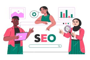 SEO dengan Data, Bukan Janji! Optimasi Berdasarkan Analisis Akurat!