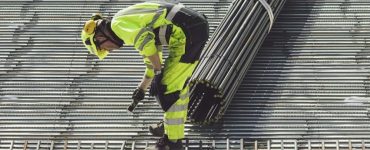 Toko Besi untuk Proyek Rumah, Gudang, hingga Gedung Bertingkat!