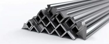 Konstruksi Kuat, Hasil Maksimal! Pakai Besi Siku Berkualitas dari Kami!