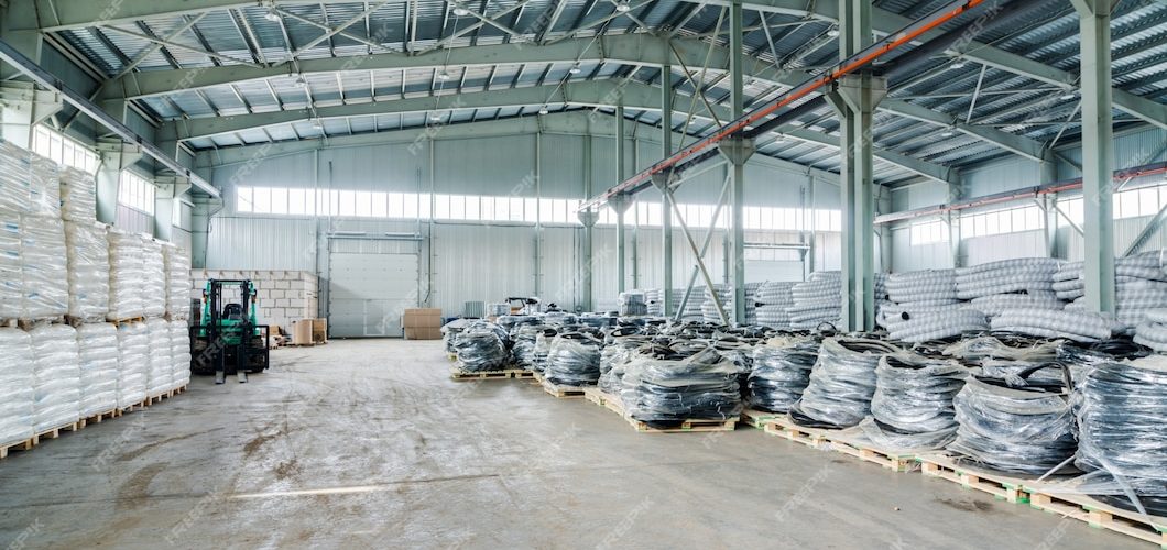 Sudah Banyak Pelanggan Puas! Toko Besi Sidoarjo dengan Kualitas Terjamin!