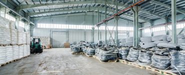 Sudah Banyak Pelanggan Puas! Toko Besi Sidoarjo dengan Kualitas Terjamin!