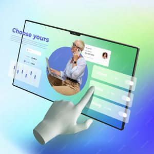 Bukan Sekadar Website, Ini Senjata Rahasia Bisnis Sukses!