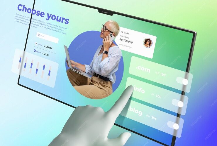 Bukan Sekadar Website, Ini Senjata Rahasia Bisnis Sukses!