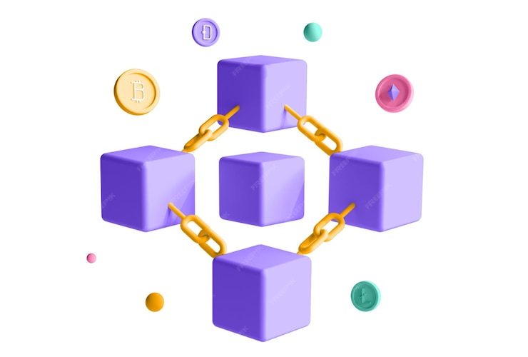 Bisnis Anda Butuh Blockchain? Kami Punya Developer Ahli untuk Wujudkannya!