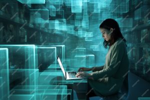 Mau Hemat Waktu & Biaya? Jasa Blockchain Developer All-in-One!