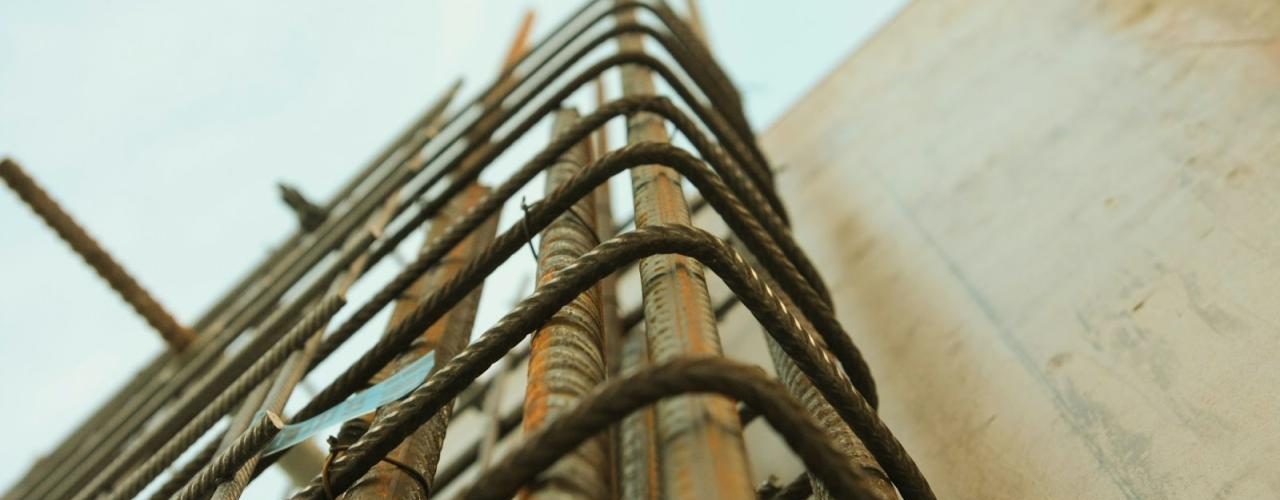 Ingin Bangunan Anda Awet Puluhan Tahun? Pakai Besi Beton Sidoarjo Berkualitas!