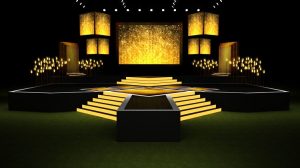 Event Megah dan Elegan? Ini Cara yang Digunakan Para Ahli