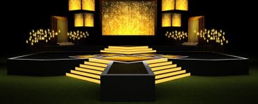 Event Megah dan Elegan? Ini Cara yang Digunakan Para Ahli