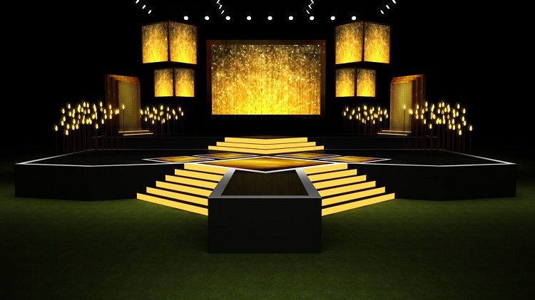 Event Megah dan Elegan? Ini Cara yang Digunakan Para Ahli