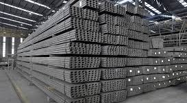 Stok Lengkap, Siap Kirim! Dapatkan Besi Terbaik di Sidoarjo Hari Ini!