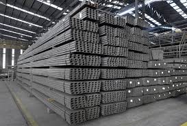 Stok Lengkap, Siap Kirim! Dapatkan Besi Terbaik di Sidoarjo Hari Ini!