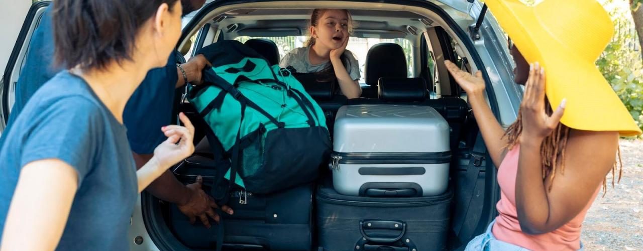 tempat camping di lembang